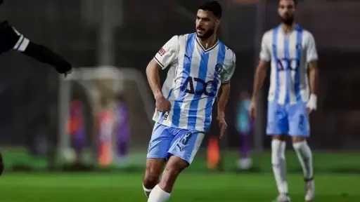 بيراميدز: الفوز في كينيا أهم من الأداء «تجاوزنا صعوبات أفريقيا»