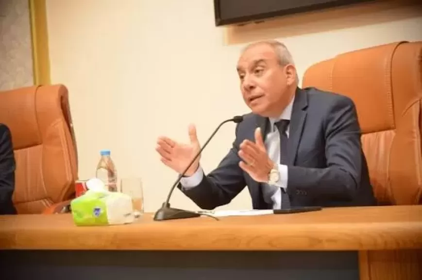 خط أحمر