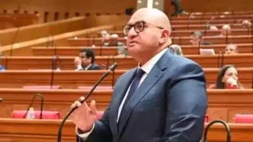 النائب أحمد الشناوي يفتح ملف «تجار الأراضي» ويطالب بقاعدة بيانات موحدة