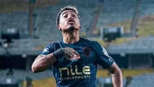 الزمالك: طلبنا 7 ملايين دولار لرحيل بيزيرا إلى شباب أهلى دبى ونسبة من عائد بيعه