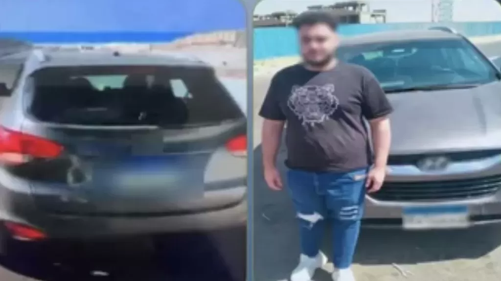 خط أحمر