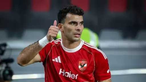 المندوه يثير الجدل حول عقد زيزو مع الأهلي: طلب 80 مليونًا للتجديد للزمالك