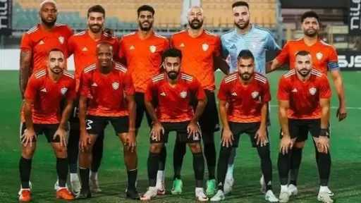 القناة يصطدم بطلائع الجيش في مواجهة قوية بالدوري
