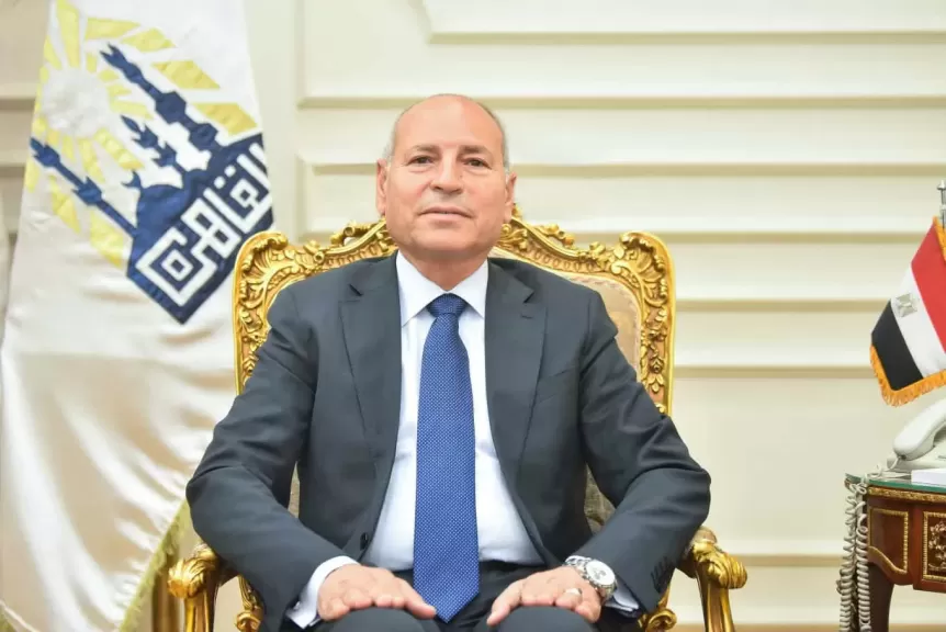 خط أحمر