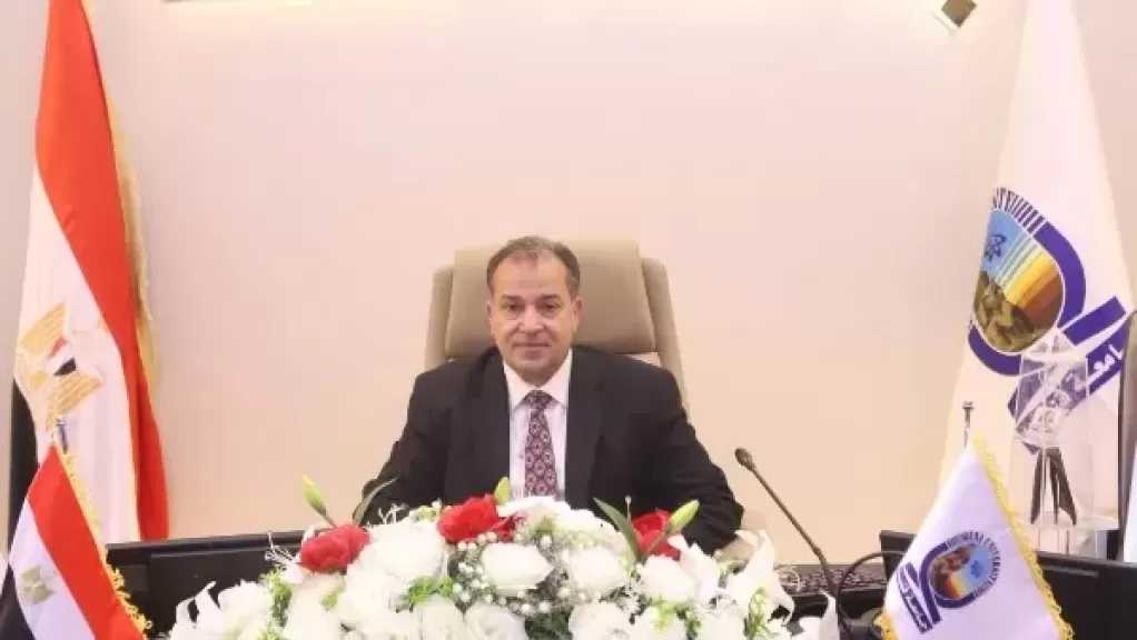 بقرار وزاري.. بدء الدراسة بالدبلوم المهني للعلوم التطبيقية الجنائية بعلوم قنا