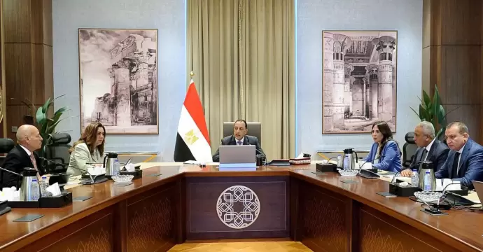 مدبولي يكلف بالبدء بتشجير الطريق الدائري وعدد من المحاور والطرق الرئيسية والاستعانة بالاستشاريين المتخصصين