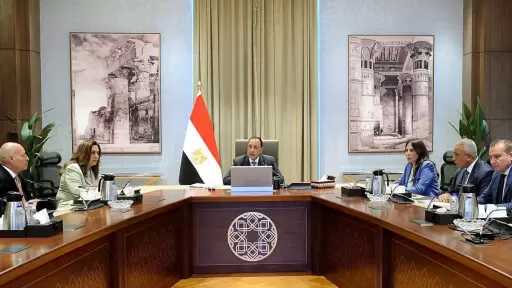 مدبولي يكلف بالبدء بتشجير الطريق الدائري وعدد من المحاور والطرق الرئيسية والاستعانة بالاستشاريين المتخصصين