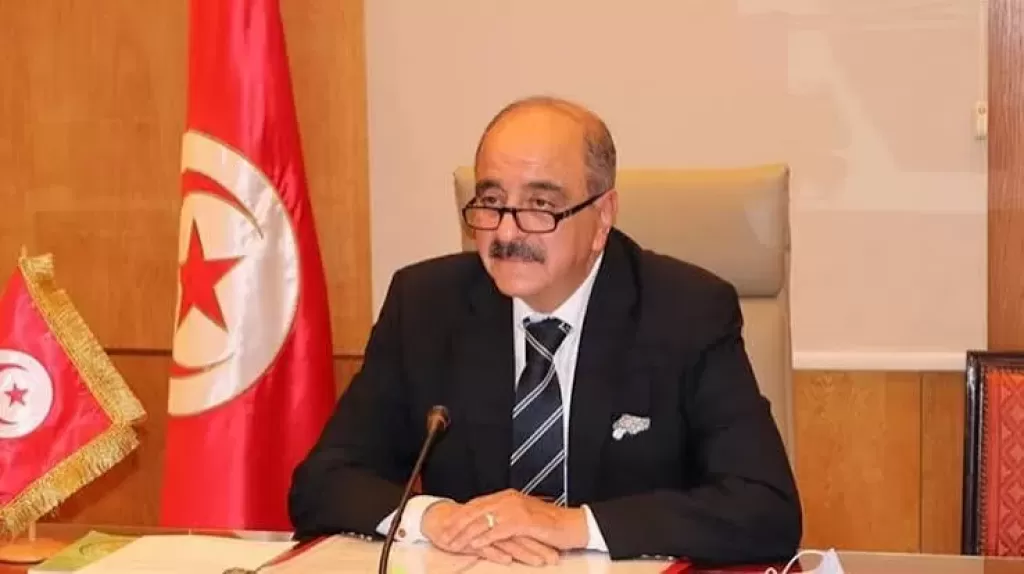 خط أحمر