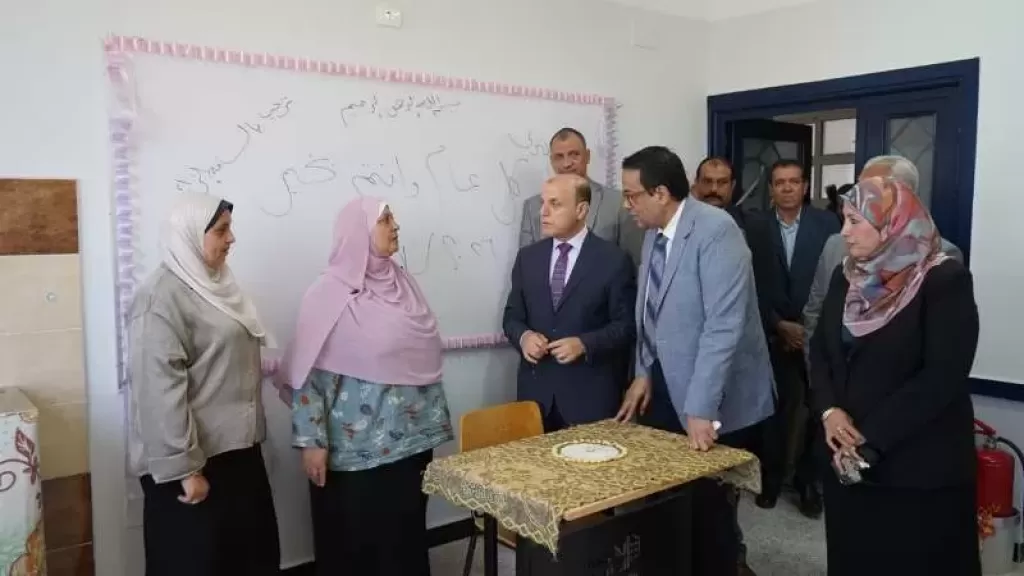 خط أحمر
