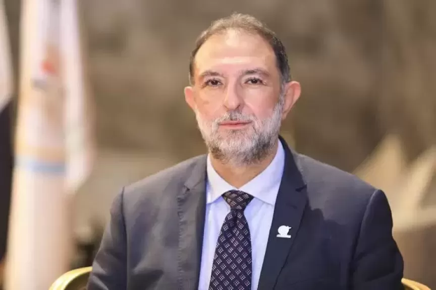 خط أحمر