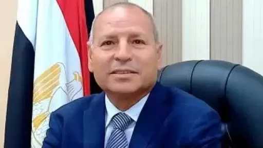 محافظ القاهرة: نستعين بمكاتب استشارية لتشجير المحاور والحدائق