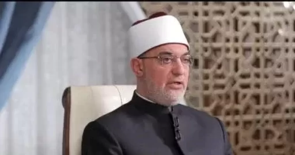 خط أحمر