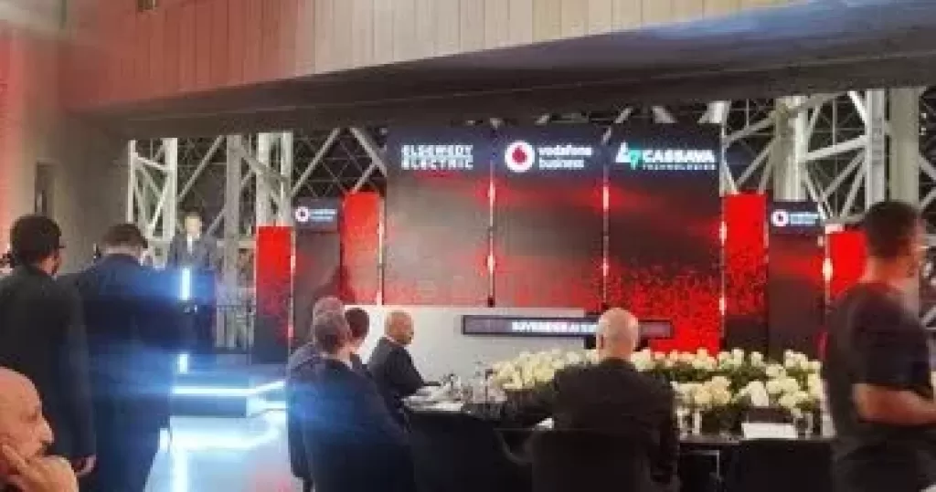 خط أحمر