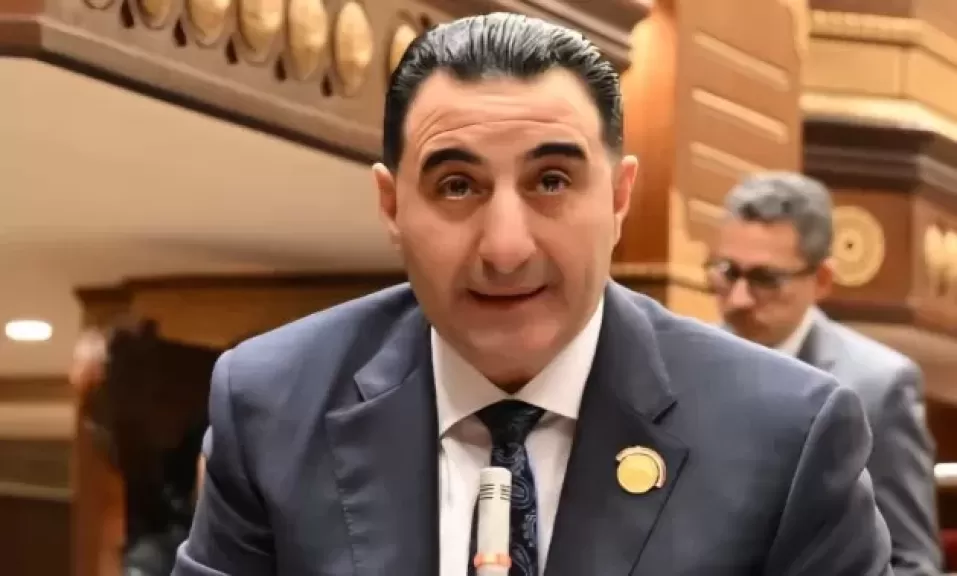 خط أحمر