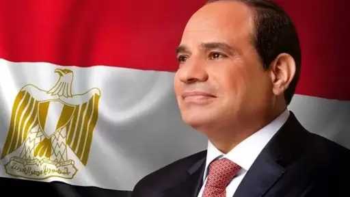 الرئيس السيسي يفتتح اليوم النسخة الثانية من معرض العلمين الدولي للطيران والفضاء 2026