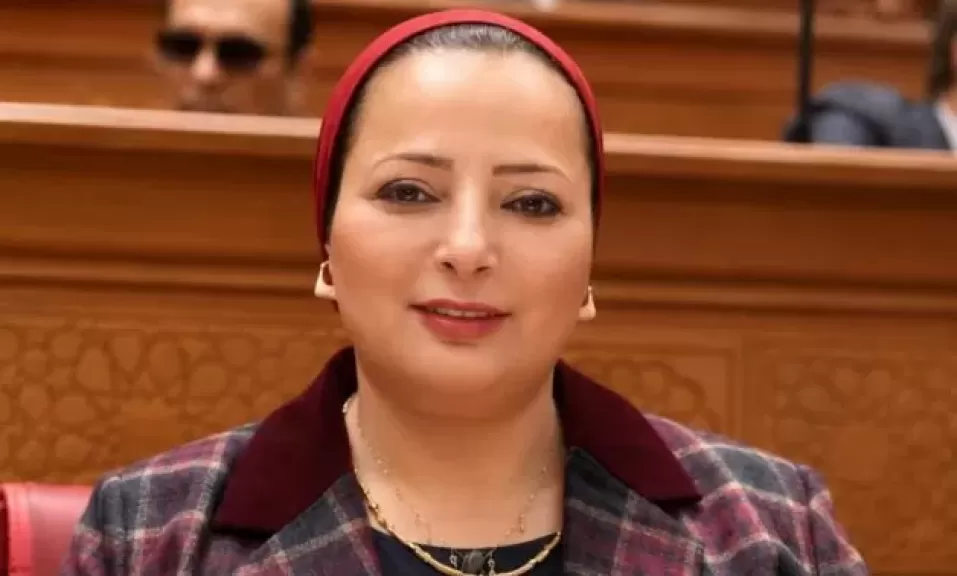 خط أحمر