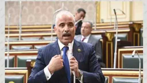 اقتراحات برلمانية لمواجهة التلوث الصناعى بالطاقة النظيفة