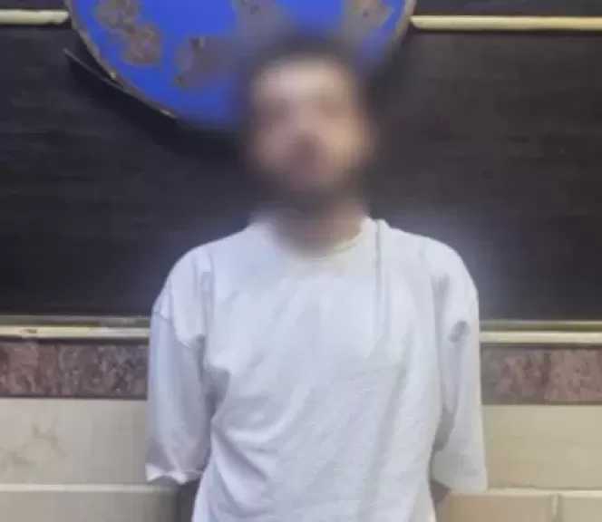 ضبط شخص أنشأ صفحة باسم سيدة حقيقية ونصب على راغبي المتعة