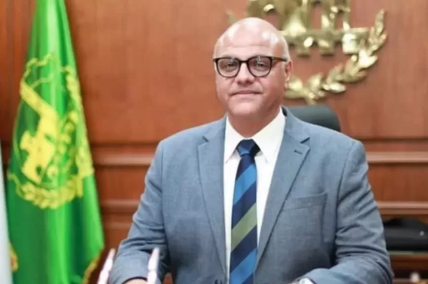 خط أحمر
