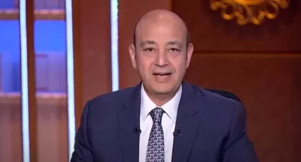 عمرو أديب عن فيديو مدارس القليوبية: «عايزين نحاسب ولا نطبل؟»