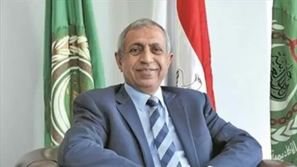 خط أحمر
