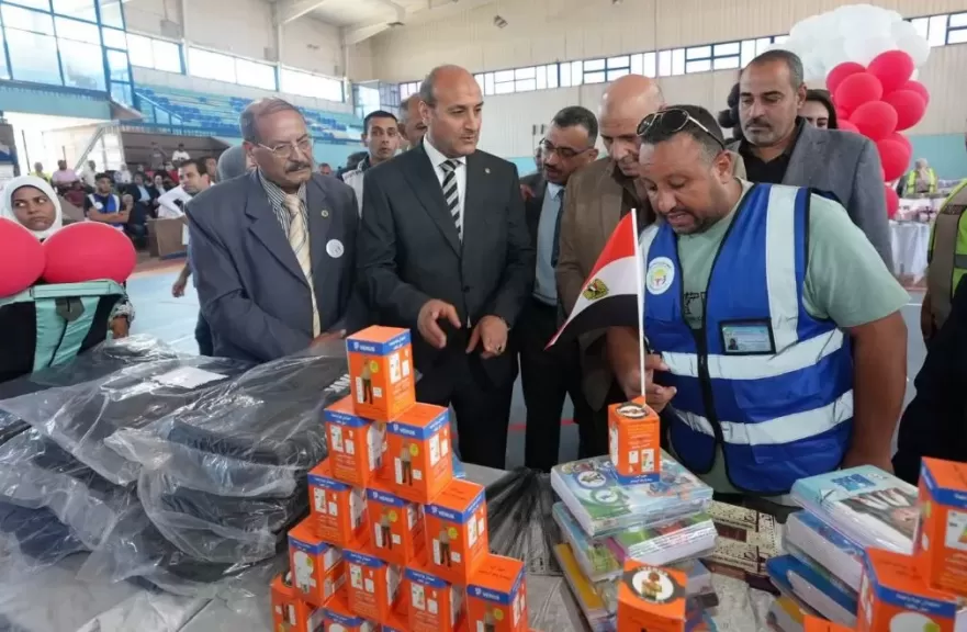 خط أحمر