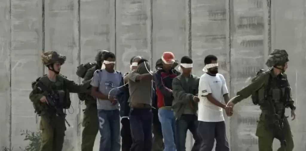 هيئة الأسرى الفلسطينية: أسرى النقب يتعرضون للقتل البطيء