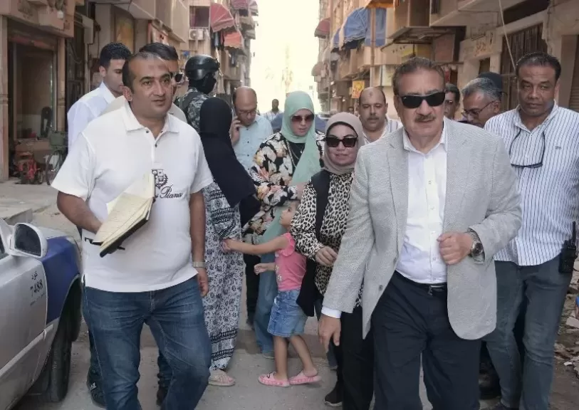 خط أحمر