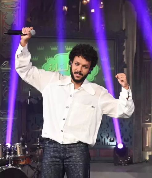 خط أحمر