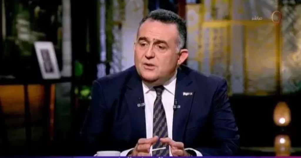 رئيس البورصة المصرية: لدينا 450 ألف مستثمر جديد خلال عام 2026