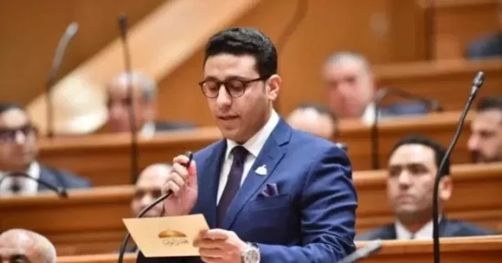 خط أحمر