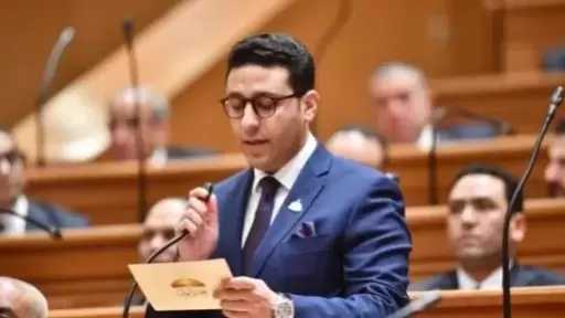 حازم توفيق: التعاون المصرى القبرصى يعكس قوة حضور القاهرة فى شرق المتوسط