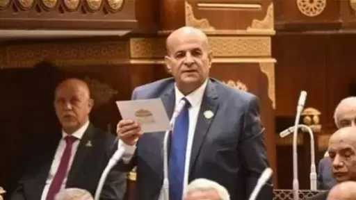 برلمانى: معرض العلمين للطيران يؤكد قدرة مصر على استضافة كبرى الفعاليات الدولية