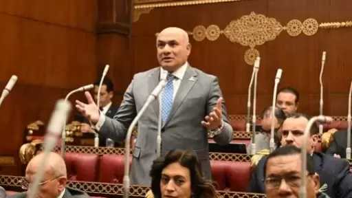 النائب شعبان رأفت: التعاون بين مصر وقبرص يعزز استقرار شرق المتوسط