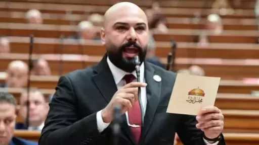 النائب إبراهيم الديب: مصر وقبرص نموذج للعلاقات القائمة على المصالح المشتركة