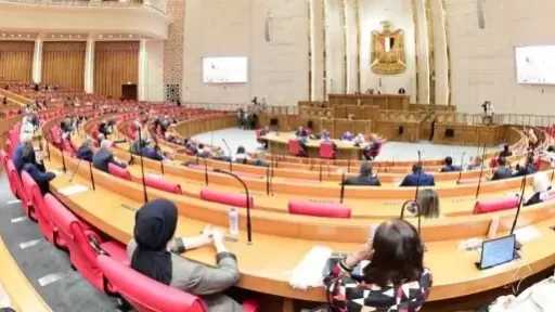 نجلاء العسيلي: الشراكة مع اليونان وقبرص فرصة لتعزيز السياحة والتجارة والاستثمار