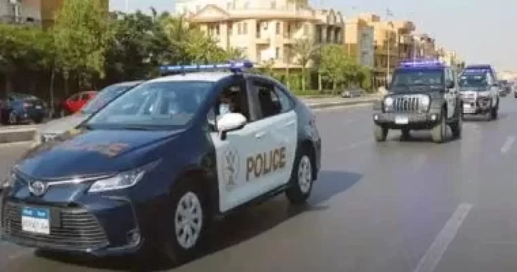 خط أحمر