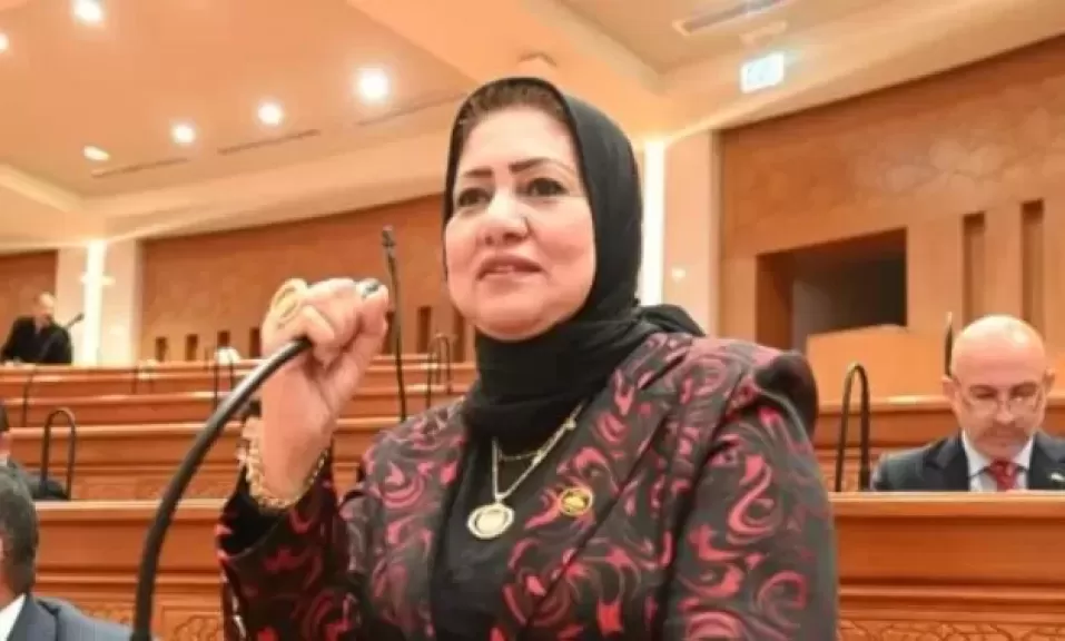 خط أحمر