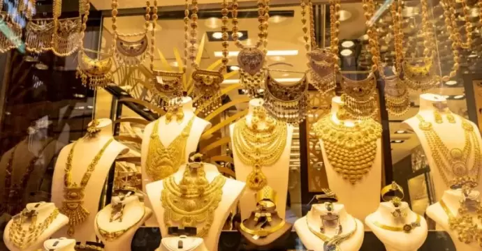 سعر الذهب اليوم الأربعاء 9- 9- 2026 في مصر صباحًا