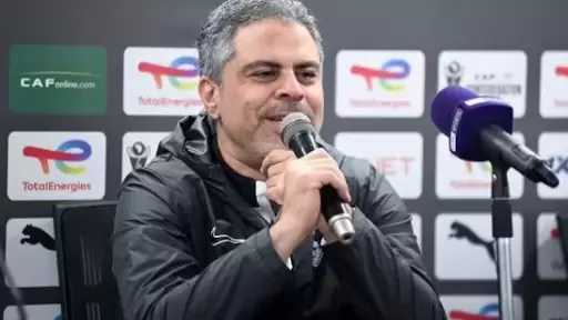 مدرب الزمالك بعد الفوز على أبو قيرللأسمدة: لا أفضل الحديث عن التحكيم.. والمستوى تحسن عن المباريات السابقة