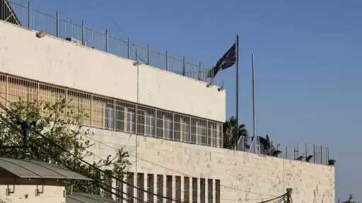 وزير الخارجية البريطاني: إغلاق القنصلية البريطانية في القدس الشرقية سيؤثر سلبا على العلاقات مع إسرائيل