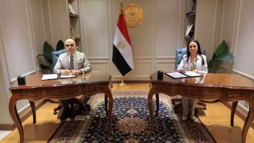 التضامن توقع بروتوكول تعاون لتدشين الدبلوم المهني للإرشاد والدعم النفسي للأطفال والمراهقين