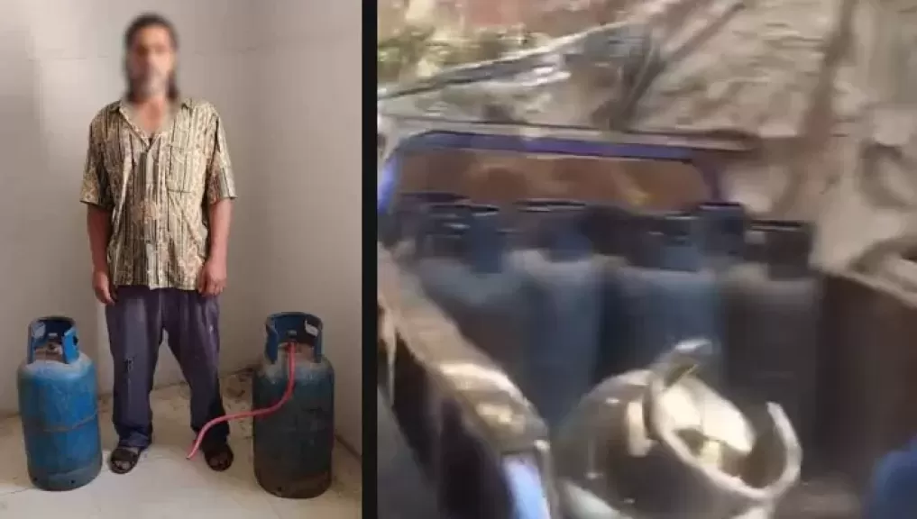 خط أحمر