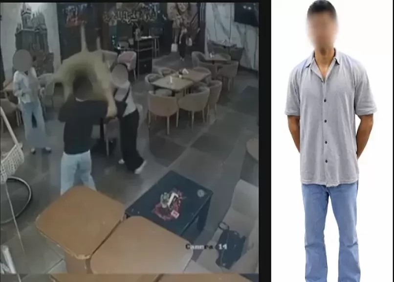 خط أحمر
