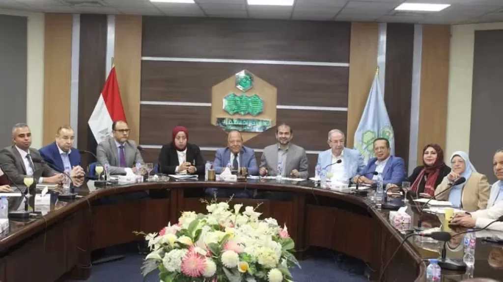 5 فرص جديدة أمام صادرات الصناعات الغذائية المصرية إلى روسيا