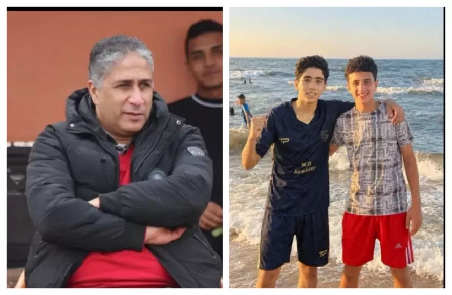خط أحمر