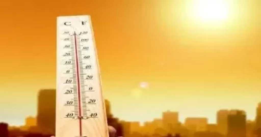 الأرصاد: تحسن تدريجى فى الطقس وانخفاض الحرارة بداية من غد