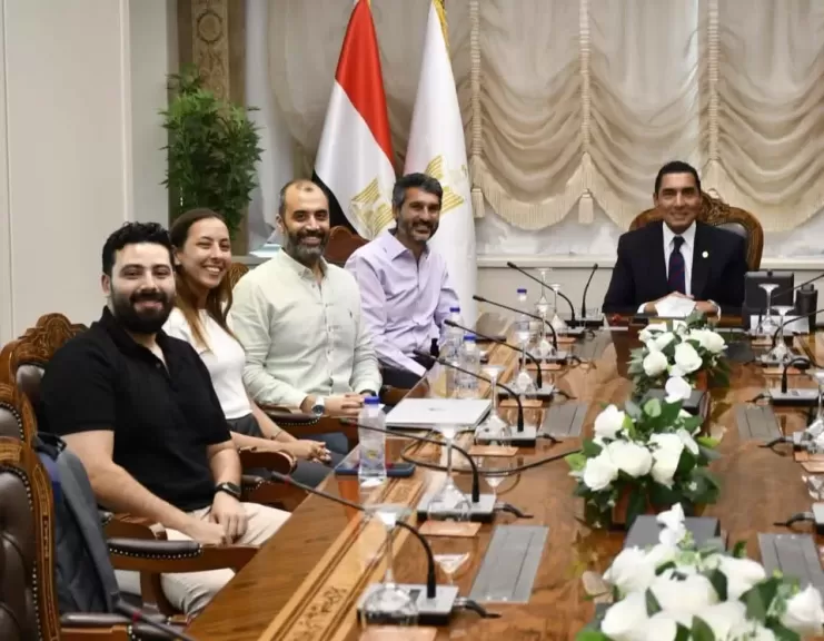 خط أحمر