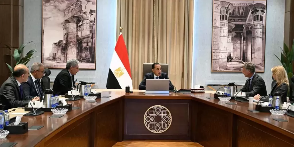 خط أحمر
