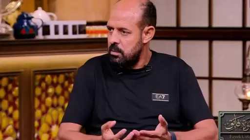 النحاس يكشف سر رحيله المفاجئ عن المصري